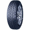 Tire Michelin 205/80R16